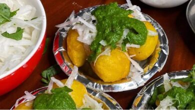 Photo of राम लड्डू है हेल्दी स्नैक्स का बढ़िया ऑप्शन, ऐसे बनाएं इसे जायकेदार