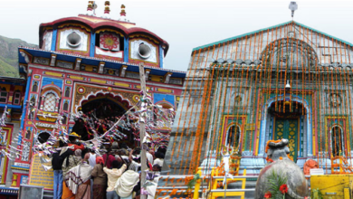 Photo of बदरीनाथ-केदारनाथ में जल्द शुरू होंगे अस्पताल