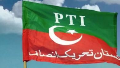 Photo of इमरान खान की PTI ने दाऊद काकर को बनाया बलूचिस्तान का पार्टी अध्यक्ष