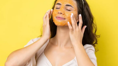 Photo of खाने के साथ स्किन केयर में भी करें कद्दू का इस्तेमाल