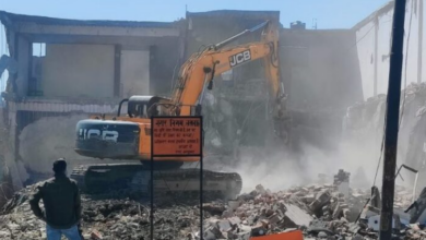 Photo of अकबरनगर मामले पर कोर्ट का बड़ा फैसला!,पढ़े पूरी खबर