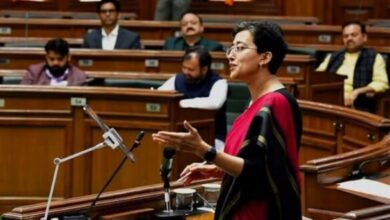 Photo of दिल्ली में इन महिलाओं को नहीं मिलेंगे 1000 रुपये, जानें किन्हें मिलेगा लाभ