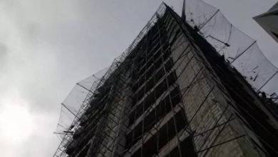 Photo of मुंबई: बोरीवली में इमारत बनाते समय बड़ा हादसा, तीन लोगों की मौत; एक गंभीर