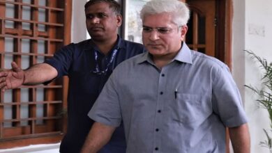 Photo of दिल्ली शराब घोटाले में कैलाश गहलोत को ईडी का समन