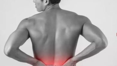 Photo of  कमर दर्द से हैं परेशान तो करें ये 5 योगासन