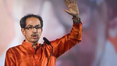 Photo of शिवसेना-यूबीटी आज जारी करेगी अपने उम्मीदवारों की पहली सूची