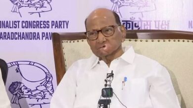 Photo of महाराष्ट्र: एमएलसी अयोग्यता मामले में सत्यापन के लिए  दस्तावेजों का आदान-प्रदान