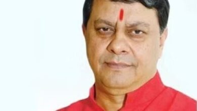 Photo of यूपी: कानपुर से आलोक मिश्रा होंगे कांग्रेस के प्रत्याशी