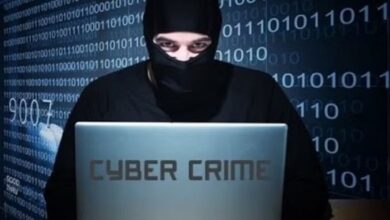 Photo of साइबर ठगों ने लोन दिलाने के नाम पर हड़पे 1.91 लाख…
