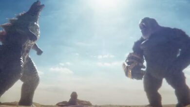 Photo of भारतीय बॉक्स ऑफिस पर धमाकेदार शुरुआत करने को तैयार गॉडजिला x कॉन्ग