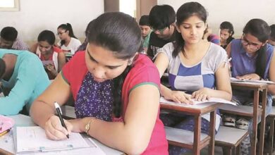 Photo of जेईई मेन 2024 परीक्षा के लिए एनटीए ने जारी की केंद्रों की सूची