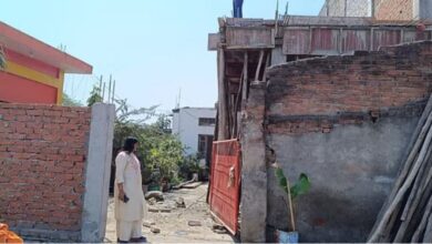 Photo of चंदौली में बड़ी वारदात: जमीनी विवाद में पेट्रोल डालकर शख्स को लगा दी आग