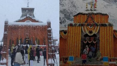 Photo of मार्च के आखिरी हफ्ते से शुरू होगा चारधाम यात्रा का ऑनलाइन पंजीकरण