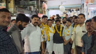 Photo of सीहोर: विदिशा से शिवराज सिंह चौहान बने प्रत्याशी