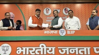 Photo of अजय कपूर हो सकते हैं कानपुर से भाजपा के उम्मीदवार!