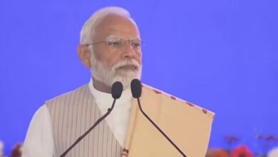 Photo of लोकसभा चुनाव: काशी से तीसरी बार मैदान में उतरेंगे पीएम मोदी