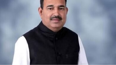 Photo of एमपी: भाजपा को बड़ा झटका, राज्यसभा सांसद अजय सिंह ने दिया इस्तीफा…