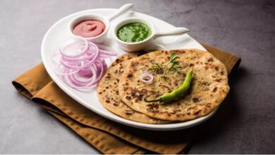 Photo of नाश्ते में पराठा खाना है पसंद, तो आलू-गोभी नहीं, एग पराठा है टेस्टी और हेल्दी ऑप्शन