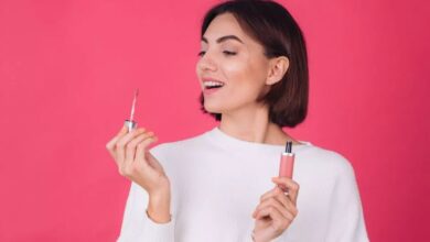 Photo of अगर लिप्स हैं बहुत ज्यादा पतले, तो उसे भरा दिखाने के लिए ट्राई करें ये लिपस्टिक हैक्स