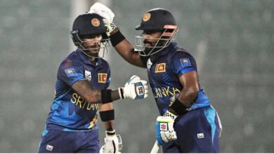 Photo of BAN vs SL: पाथुम निसांका ने जड़ा ताबड़तोड़ शतक, असलंका-हसरंगा का उम्दा प्रदर्शन