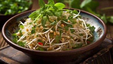 Photo of आपकी हल्की भूख को शांत करने में मदद करेंगे ये हेल्दी टेस्टी स्नैक