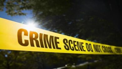 Photo of सुलतानपुर: पहले पत्नी को उतारा मौत के घाट फिर खुद भी उठाया ऐसा कदम; पढ़े पूरी खबर