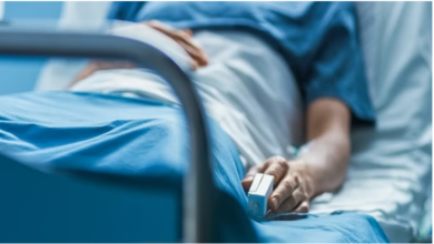 Photo of कानपुर: हीट एग्जॉर्शन के रोगी बढ़े…सेप्टीसीमिया से दो मौत