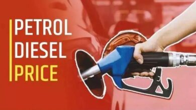 Photo of तेल कंपनियों ने फ्यूल रेट्स किए अपडेट