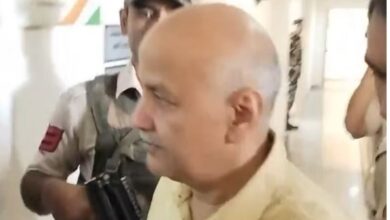 Photo of शराब घोटाला कांड: मनीष सिसोदिया ने वापस ली अंतरिम जमानत याचिका