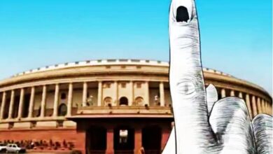 Photo of  सोशल मीडिया प्लेटफॉर्म पर प्रचार-प्रसार में भाजपा आगे