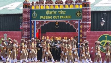 Photo of भारत तिब्बत सीमा पुलिस बल की मुख्य धारा से जु़ड़े 53 अफसर