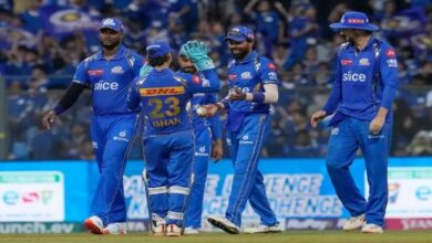 Photo of मुंबई इंडियंस ने होम ग्राउंड में बनाया वर्ल्ड रिकॉर्ड