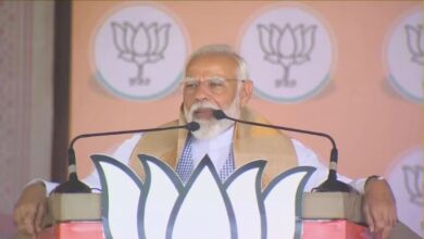 Photo of लोकसभा चुनाव से ठीक पहले पीएम मोदी ने BJP-NDA उम्मीदवारों को लिखी चिट्ठी