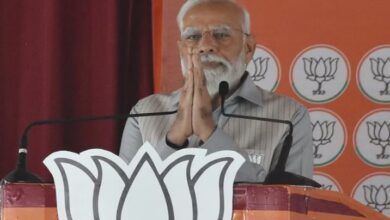 Photo of प्रधानमंत्री आज पीलीभीत में चुनावी सभा को करेंगे संबोधित