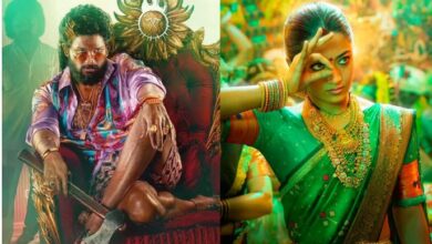 Photo of झन्नाटेदार है ‘पुष्पा: द रूल’ का टीजर