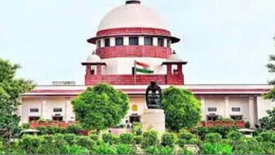 Photo of सुप्रीम कोर्ट: ‘दिव्‍यांग बच्‍चों की मां को चाइल्‍ड केयर लीव देने से मना नहीं कर सकते’