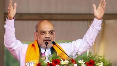 Photo of आज कोटद्वार में जनसभा करेंगे अमित शाह