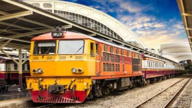 Photo of प्रयागराज से बंगलूरू के लिए चलेगी सीधी ट्रेन