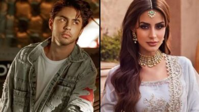 Photo of आर्यन खान ने रूमर्ड ब्राजीलियन गर्लफ्रेंड को दिया ये खास तोहफा?