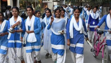 Photo of यूपी बोर्ड परीक्षा परिणाम: अप्रैल की इस तारीख तक आ सकता है हाईस्कूल-इंटर का रिजल्ट