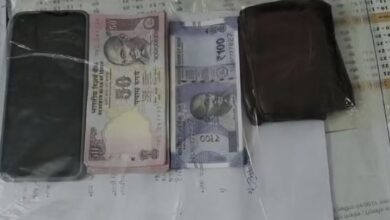 Photo of ग्वालियर: नकली नोटों की सप्लाई करने वाला आरोपी गिरफ्तार