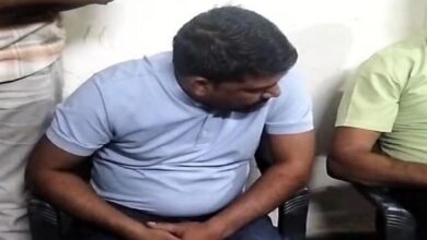 Photo of लोकायुक्त की बड़ी कार्रवाई, सब इंजीनियर को 30 हजार रुपए की रिश्वत लेते पकड़ा