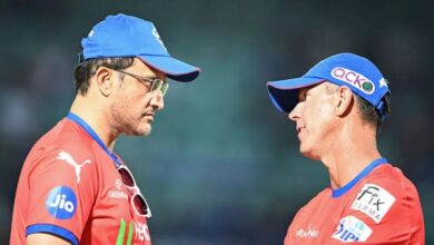 Photo of दिल्‍ली कैपिटल्‍स के खिलाड़‍ियों ने इंपैक्ट प्लेयर नियम पर जताई नाखुशी