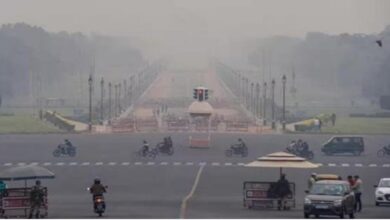 Photo of दिल्ली में बढ़ रहा पॉल्यूशन, इन 24 इलाकों की हवा हुई दमघोंटू