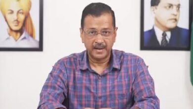 Photo of दिल्ली: सीएम अरविंद केजरीवाल के निजी सचिव बिभव कुमार को हटाया गया
