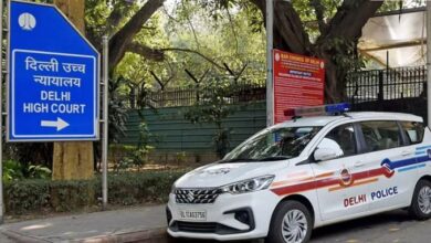 Photo of दिल्ली : मनी लॉन्ड्रिंग मामले में केजरीवाल की याचिका पर हाईकोर्ट में सुनवाई आज