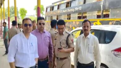 Photo of बिहार से सहारनपुर ले जा रहे 99 बच्चों को सीडब्ल्यूसी ने किया रेस्क्यू, 5 मौलवी गिरफ्तार