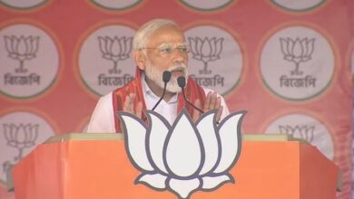 Photo of यूपी: सहारनपुर में आज चुनावी शंखनाद करेंगे पीएम मोदी