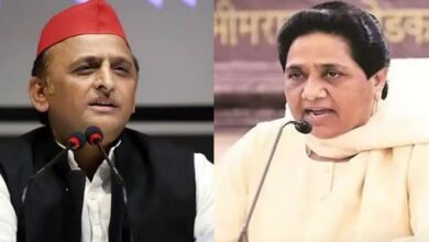 Photo of मुरादाबाद में चढ़ेगा सियासी पारा, आज अखिलेश तो कल मायावती करेंगी सभा