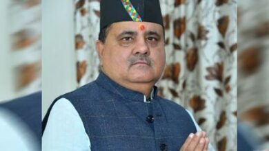 Photo of उत्तराखंड: महेंद्र भट्ट 25 को लेंगे राज्यसभा सदस्य की शपथ